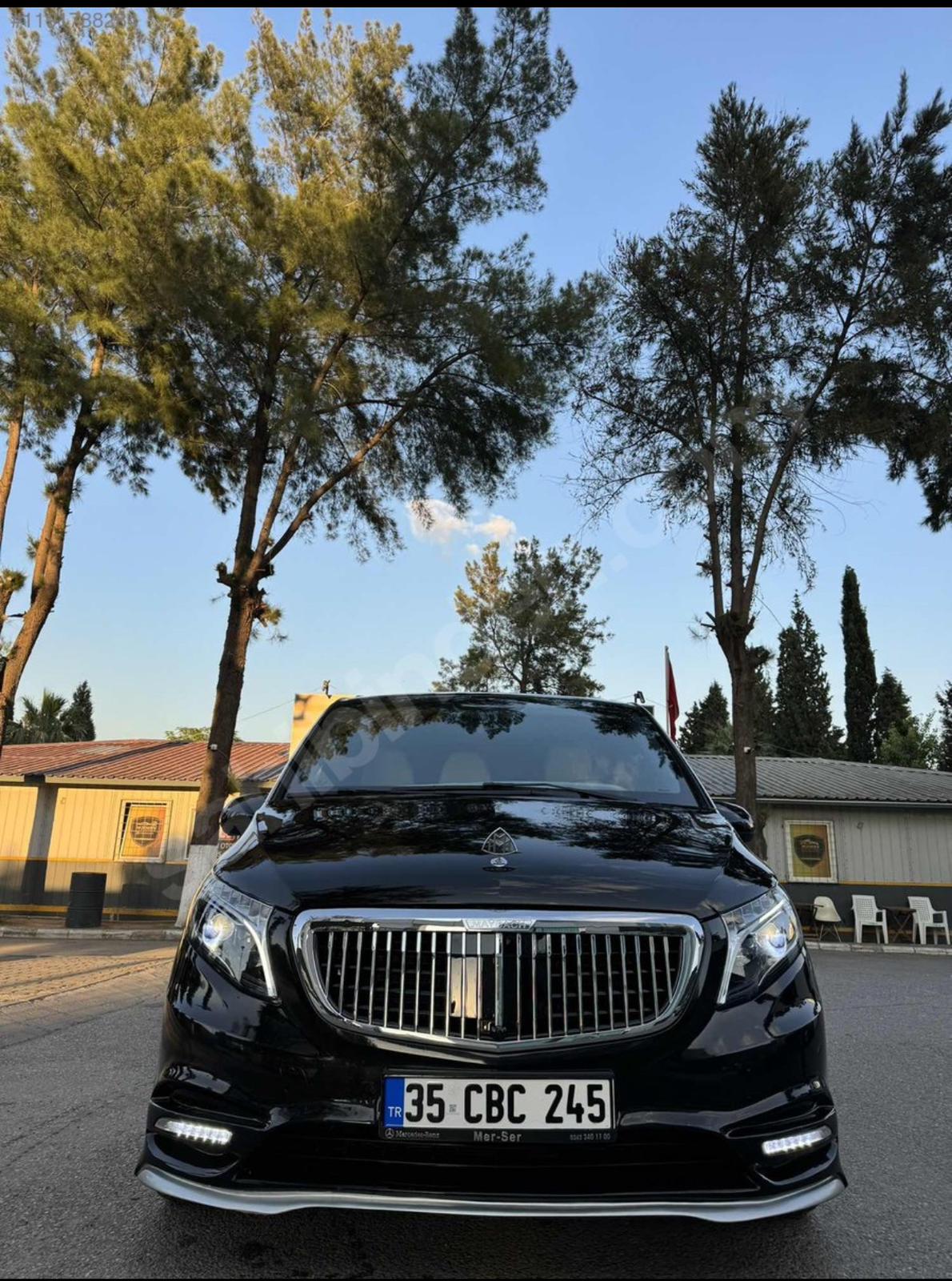 Maybach 11