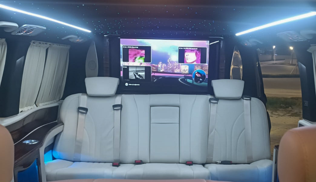 Maybach 2