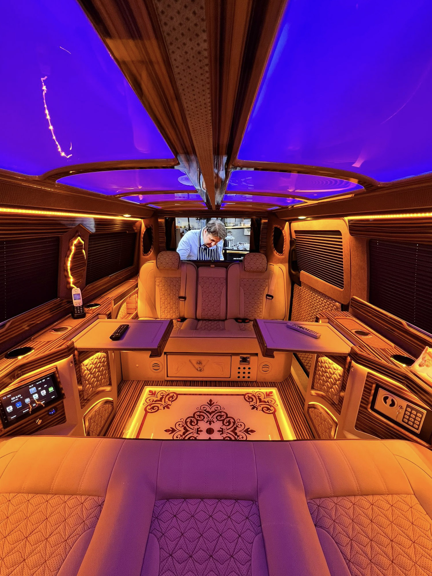 Maybach 3
