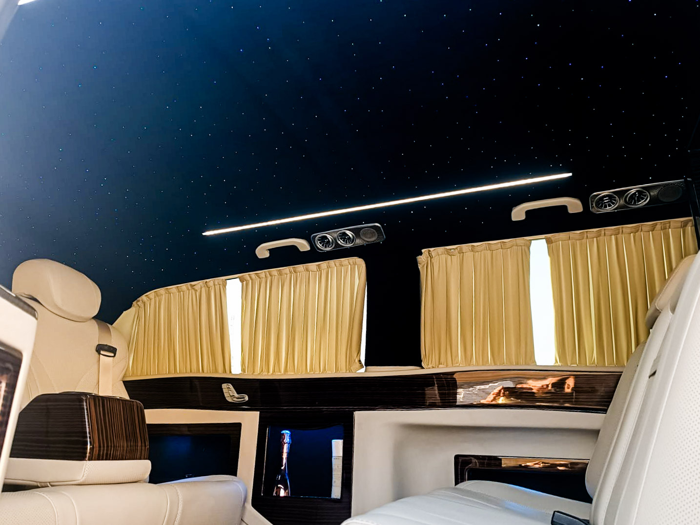 Maybach 5
