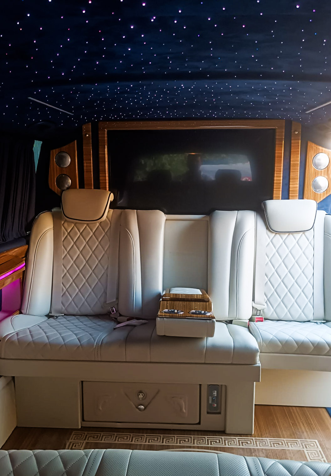 Maybach 7