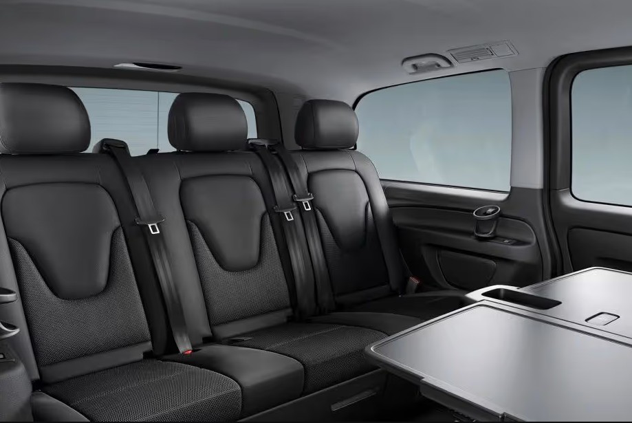 Mercedes Vito Vb 1