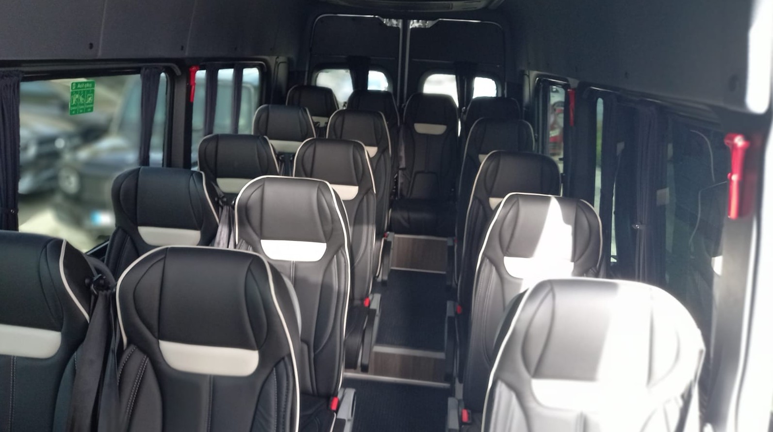 Standart Minibüs 2
