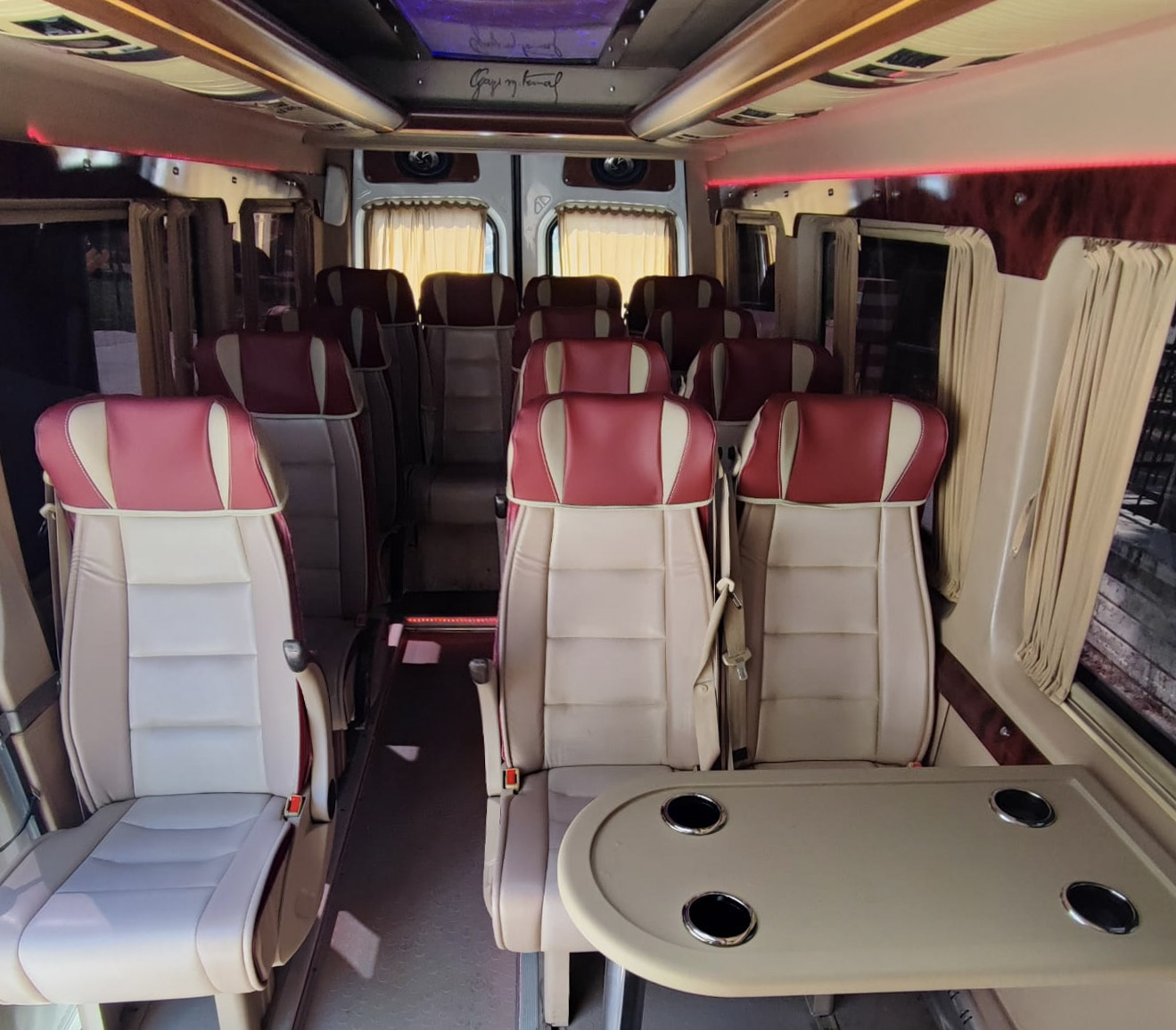 Vip Minibüs 2