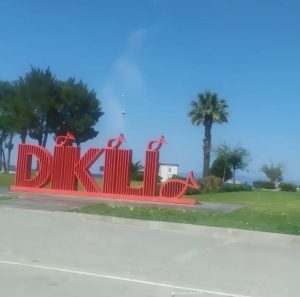 dikili transfer